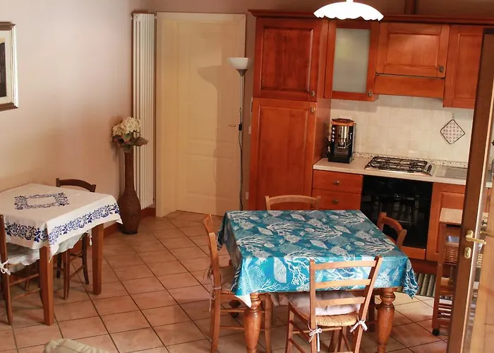 B&B Al Borgo